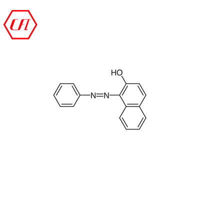 CAS 842-07-9 Boyalar Solvent Sarı 14 Kimyasal Boyarmadde