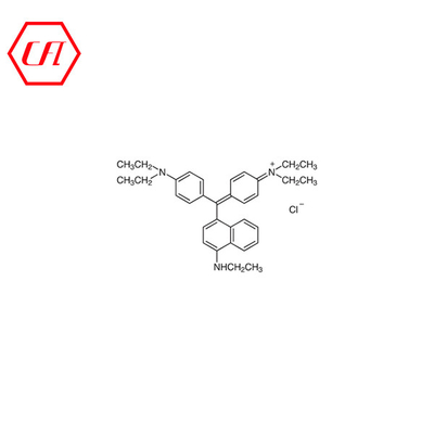 Boya Akrilik Boyalar Bo C.I.Basic Blue 7 Deri Kumaş İçin Cas 2390-60-5