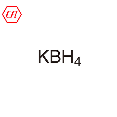 98% Min Kbh4 Potasyum Cas 13762-51-1 Borohidrit