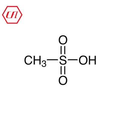 % 70 / % 99 CAS 75-75-2 MSA Metanesulfonik Asit