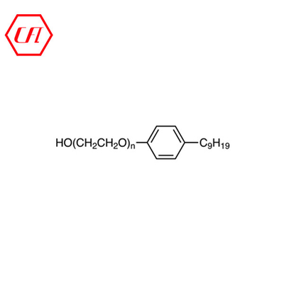 NP 10/15/30/50 TX-10 Nonylfenil-polietilen CAS 9016-45-9 Nonylfenol Etoksilat