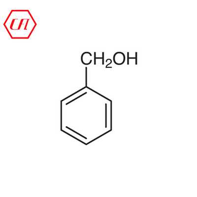 Endüstriyel Kalite Organik Solvent 99.98% CAS 100-51-6 Benzil Alkol