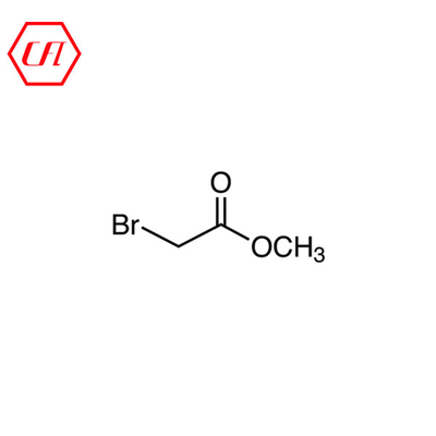 Saflık %99 Sıvı Cas 96-32-2 Metil Bromoaset To Pesticides For Mold Removers Herbicides Dye