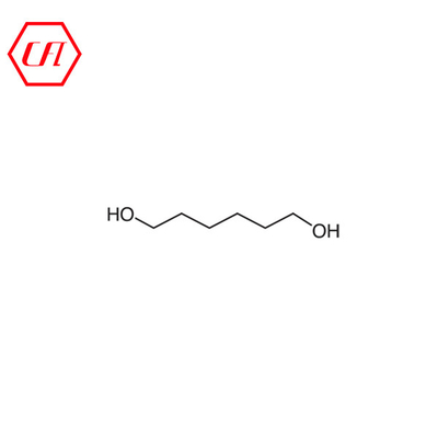 Endüstriyel sınıf 99% Toz HDO Hexamethylenediol CAS 629-11-8 1,6-Hexanediol