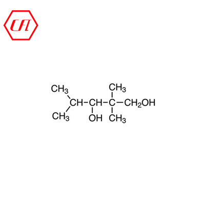 Beyaz Katı TMPD CAS 144-19-4 2,2,4-Trimetil-1,3-Pentanediol