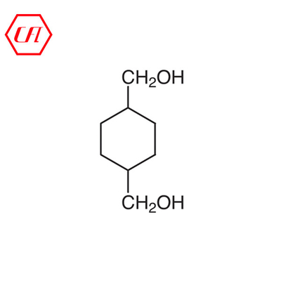 % 99 min Beyaz Kristal CHDM 1,4-CHDM CAS 105-08-8 1,4-Cyclohexanedimethanol