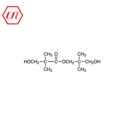 Beyaz Döşeli Kristal HPNE/HPHP/NEOPENTYL GLYCOL MONO ((HYDROXYPIVALATE) CAS 1115-20-4