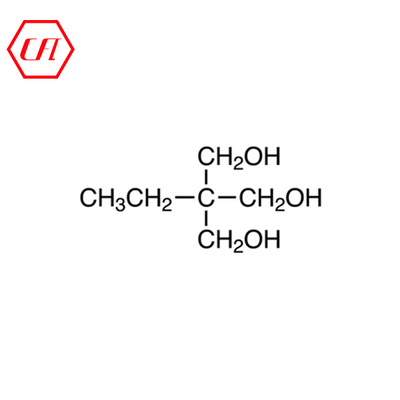Beyaz Flake Kristal Trimethylol Propane/TMP CAS 77-99-6 Trimethylolpropane