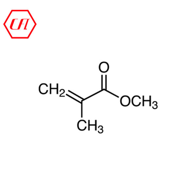 Elektron Derecesi Saflığı 99,5% Min Monomer MMA Cas 80-62-6 Metil Metakrilat