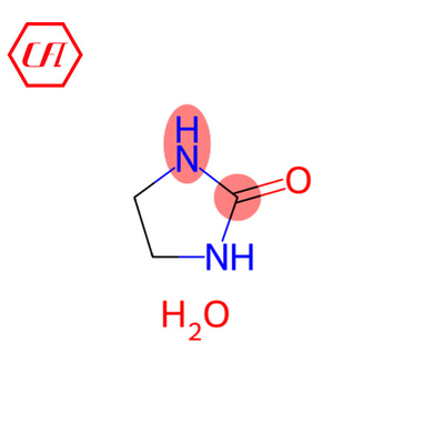 Cas 121325-67-5 2- imidazolidon hemihidrat tozu
