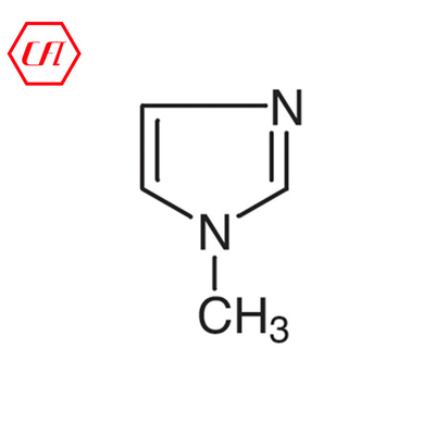 % 99 Sıvı CAS 616-47-7 1-Metilimidazol