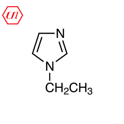 Serbest Örnek % 99 Beyaz Toz CAS 288-32-4 Imidazol