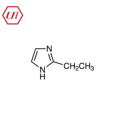 Ücretsiz Örnek %99 Toz Cas 1072-62-4 2-Etilimidazol Depoda