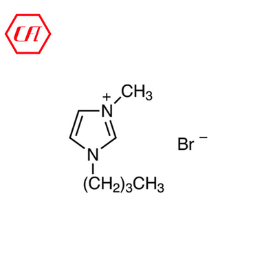 Endüstriyel sınıf 99% Toz BMIMBr Cas 85100-77-2 1-Butyl-3-metillimidazolium bromür