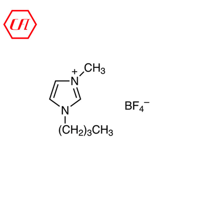 % 99 Sıvı BMIMBF4 Cas 174501-65-6 1-Butyl-3-metillimidazolium tetrafluoroborat