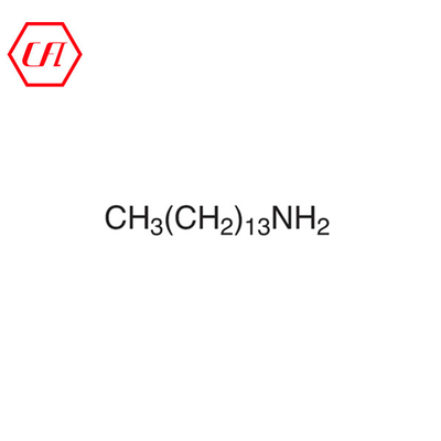 Industrail Sınıfı %99 Toz Myristylamine Cas 2016-42-4 1-Tetradecylamine
