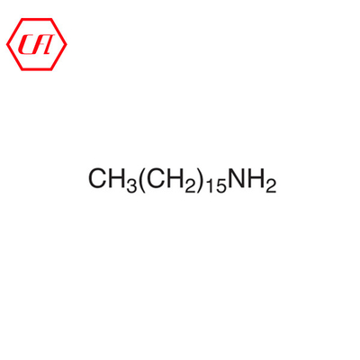 % 99 Toz Hexadecylamine Cas 143-27-1 1-Hexadecylamine