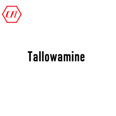 Ücretsiz Örnek Günlük Kimyasallar Endüstriyel / Kozmetik Sınıf 99% Toz CAS 61790-33-8 Tallowamine Deterjanlar İçin