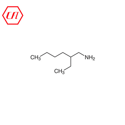 Ücretsiz numune %99 Sıvı Cas 104-75-6 2-Etilheksilamin stokta