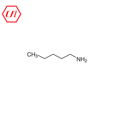 % 99 Sıvı Pentylamine / 1-Aminopentan / n-Amylamine Cas 110-58-7 Amylamine