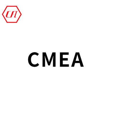 Kozmetik Kaliteli Hindistan cevizi yağı Monoetanolamide Cas 68140-00-1 CMEA