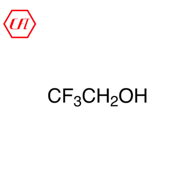 Organik Solvent Endüstriyel Sınıf TFE Cas 75-89-8 2,22-Trifluoroetanol