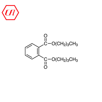 Plastikleştirici DBP Liquid Cas 84-74-2 Dibutyl Ftalate PVC için