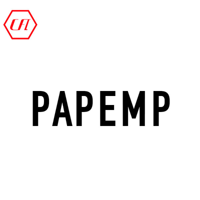 Su Arıtma Kimyasal korozyon ölçeği inhibitörü %50 Çözüm PAPEMP