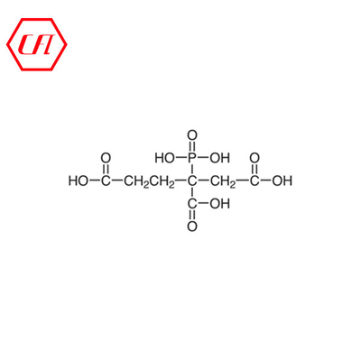 Su Arıtma Kimyasalları %50 PBTC 2-Phosphonobutan-1,2,4-trikarboksil asit CAS 37971-36-1