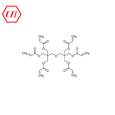 DPHA Dipentaerythritol heksaakrilat CAS 29570-58-9