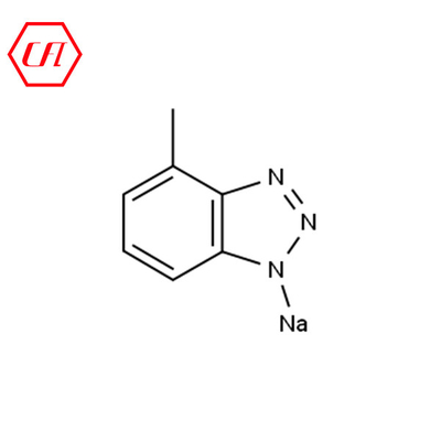 TTAS Sodyum Tolyltriazole CAS 64665-57-2