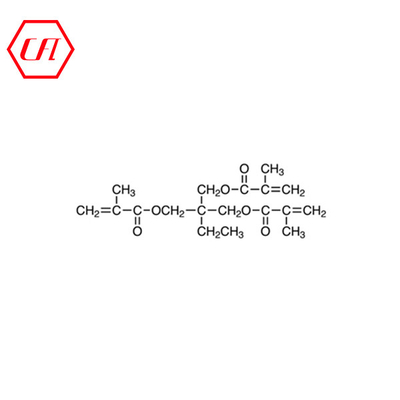 TMPTMA Trimetilolpropan Trimetakrilat CAS 3290-92-4