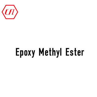 Plastifikatör Epoksi Metil Ester CAS 68082-35-9