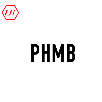 PHMB Poliheksametilen Biguanür Hidroklorür Solüsyonu Sıvı CAS 32289-58-0