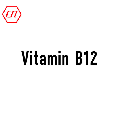 VB12 B12 Vitamini CAS No 68-19-9