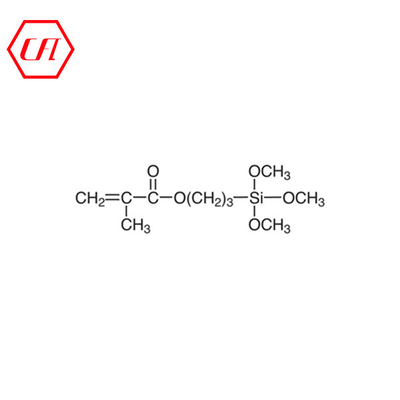 3-Metacryloxypropyl trimethoxysilane CAS 2530-85-0