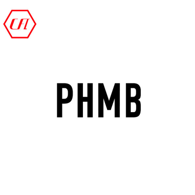 Toz PHMB Polieksametilen Biguanür Hidroklorür CAS 32289-58-0
