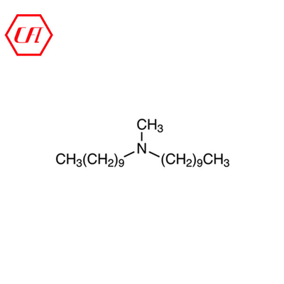 Didecylmethylamine / N-Methyldidecylamine Cas 7396-58-9 bakterisid için