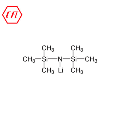 LiHMDS Lityum Bis ((trimethylsilyl) amide Sıvı Cas 4039-32-1
