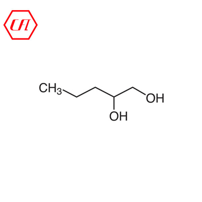 Yüksek Saflıklı Kozmetik Bileşenler 1,2-Pentanediol CAS 5343-92-0