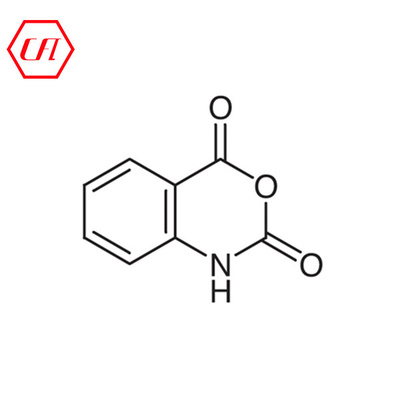 Farmasötik ve Renk Aracı Isatoik Anhidrit CAS 118-48-9