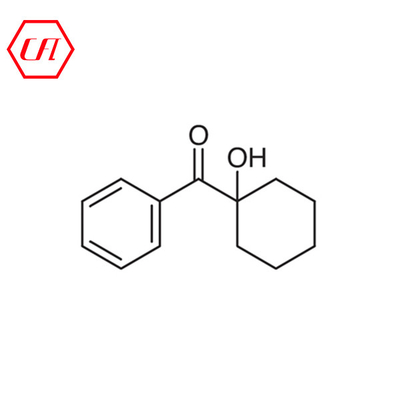 UV 184 Fotobaşlatıcı 184 1- Hidroksisikloheksil Fenil Keton Cas 947-19-3
