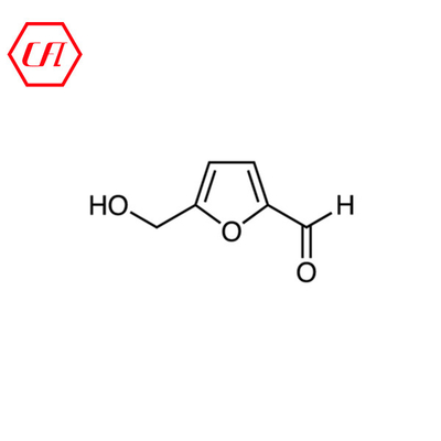 Premium 5-HMF HMF 5-Hidroksimetilfurfural Tozu CAS 67-47-0