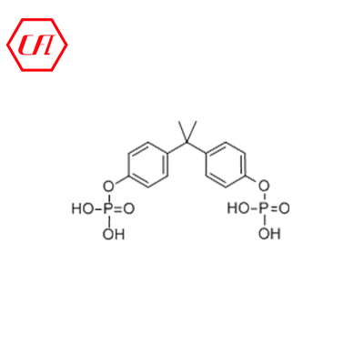 Halojensiz Alev Geciktirici BDP Bisfenol a Difosfat CAS 181028-79-5