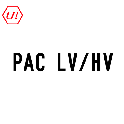 Polianyonik Selüloz PAC LV/HV