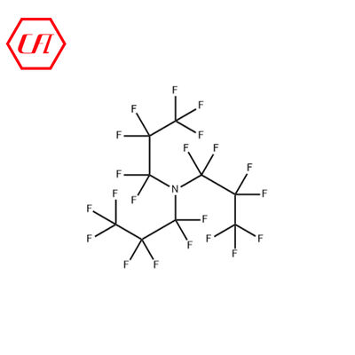 Elektronik Sıvı Değiştiricisi 3M FC-3283 Perfluorotripropilamin Cas 338-83-0