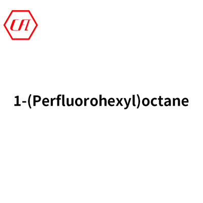 1- ((Perfluorohexyl) oktan F6H8 CAS 13331-77-8