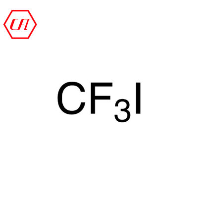 Triflorometil İyodür FIC-1311 CAS 2314-97-8