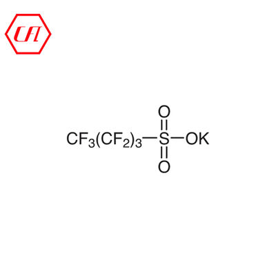 Potasyum Nonafloro-1-butansülfonat PFBSK CAS 29420-49-3