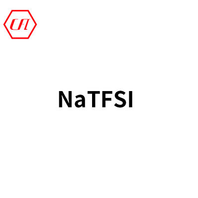 Pil sınıfı NaTFSI CAS 91742-21-1